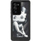 Betty Boop Black and White Galaxy Note20 Ultra 5G Waterproof Case