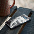 Betty Boop Black and White Galaxy S10e Skin
