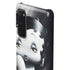 Betty Boop Black and White Galaxy S20 Lite Case