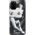 Betty Boop Black and White Galaxy S20 Plus Pro Case