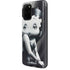 Betty Boop Black and White Galaxy S20 Plus Pro Case