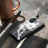 Betty Boop Black and White Galaxy S20 Plus Pro Case