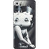 Betty Boop Black and White Galaxy S20 Plus Skin