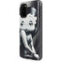 Betty Boop Black and White Galaxy S20 Pro Case
