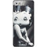 Betty Boop Black and White Galaxy S20 Skin