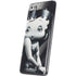Betty Boop Black and White Galaxy S20 Skin