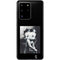 Betty Boop Black and White Galaxy S20 Ultra 5G Skin