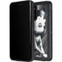 Betty Boop Black and White Galaxy S20 Waterproof Case
