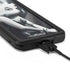 Betty Boop Black and White Galaxy S20 Waterproof Case