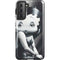 Betty Boop Black and White Galaxy S21 5G Pro Case