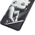 Betty Boop Black and White Galaxy S21 5G Skin