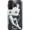 Betty Boop Black and White Galaxy S21 Plus 5G Pro Case