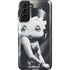Betty Boop Black and White Galaxy S21 Plus 5G Pro Case
