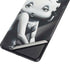 Betty Boop Black and White Galaxy S21 Plus 5G Skin