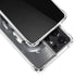 Betty Boop Black and White Galaxy S21 Ultra 5G Clear Case