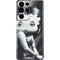 Betty Boop Black and White Galaxy S21 Ultra 5G Skin