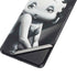 Betty Boop Black and White Galaxy S21 Ultra 5G Skin