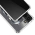 Betty Boop Black and White Galaxy S22 Plus Clear Case