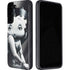 Betty Boop Black and White Galaxy S22 Plus Pro Case