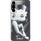 Betty Boop Black and White Galaxy S22 Plus Skin