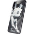 Betty Boop Black and White Galaxy S22 Plus Skin