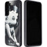 Betty Boop Black and White Galaxy S22 Pro Case