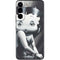 Betty Boop Black and White Galaxy S22 Skin