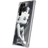 Betty Boop Black and White Galaxy S22 Ultra Clear Case