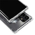 Betty Boop Black and White Galaxy S22 Ultra Clear Case
