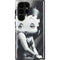 Betty Boop Black and White Galaxy S22 Ultra Pro Case