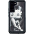Betty Boop Black and White Galaxy S23 Plus Waterproof Case