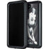 Betty Boop Black and White Galaxy S23 Plus Waterproof Case