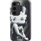 Betty Boop Black and White Galaxy S23 Pro Case