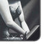 Betty Boop Black and White Galaxy S23 Skin