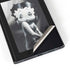 Betty Boop Black and White Galaxy S23 Ultra Skin