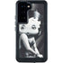 Betty Boop Black and White Galaxy S23 Waterproof Case
