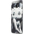 Betty Boop Black and White Galaxy S8 Plus Skin