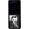 Betty Boop Black and White Galaxy Z Flip5 5G Skin