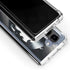Betty Boop Black and White Galaxy Z Fold5 5G Clear Case
