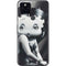 Betty Boop Black and White Google Pixel 5 Skin
