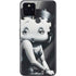 Betty Boop Black and White Google Pixel 5 Skin