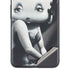 Betty Boop Black and White Google Pixel 5 Skin