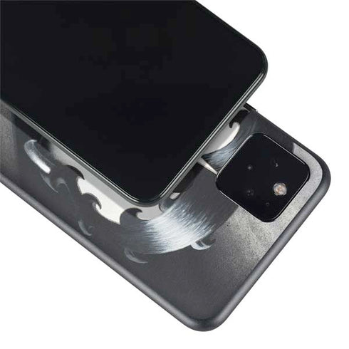 Betty Boop Black and White Google Pixel 5 Skin