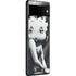 Betty Boop Black and White Google Pixel 6 Skin