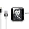 Betty Boop Black and White iPad Charger (10W USB) Skin