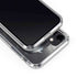 Betty Boop Black and White iPhone 11 Clear Case