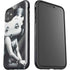 Betty Boop Black and White iPhone 11 Impact Case