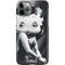 Betty Boop Black and White iPhone 11 Pro Lite Case