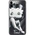 Betty Boop Black and White iPhone 11 Pro Max Skin