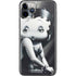 Betty Boop Black and White iPhone 11 Pro Skin